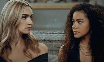 ‘Ginny & Georgia’ Season 3: Shocking Finale, Bold Transformations, and the Rawest Season Yet Netflix’s Ginny & Georgia Season 3 Georgia Miller (Brianne Howey) Ginny (Antonia Gentry) Felix Mallard